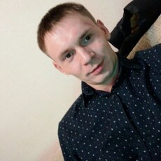 Фотография мужчины Петр, 30 лет из г. Ижевск