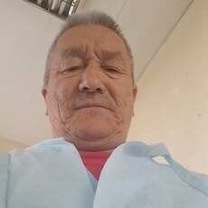 Фотография мужчины Юрий, 61 год из г. Саратов