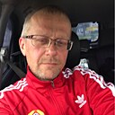 Максим, 52 года