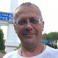 Фотография мужчины Максим, 52 года из г. Нижний Новгород