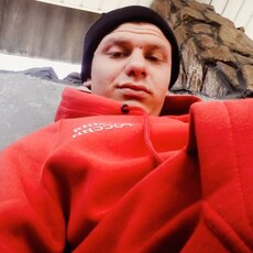 Фотография мужчины Артëм, 24 года из г. Казань