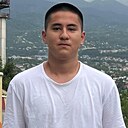 Куаныш, 18 лет