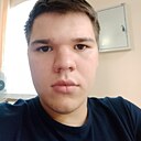 Сергей, 21 год