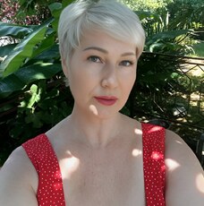 Фотография девушки Елена, 55 лет из г. Сочи
