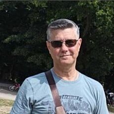 Иван, 50 из г. Крефельд.