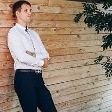 Фотография мужчины Vadim, 30 лет из г. Воткинск