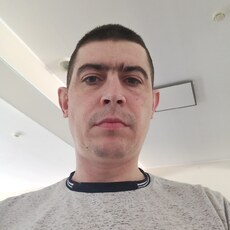 Фотография мужчины Андрей, 38 лет из г. Чехов