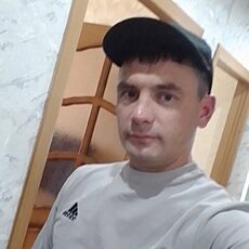 Фотография мужчины Андрей, 36 лет из г. Ковров