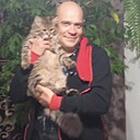 Миронов, 44 года