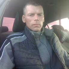 Фотография мужчины Михаил, 37 лет из г. Назарово