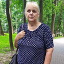 Вера, 65 лет