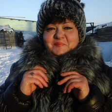 Фотография девушки Елена, 55 лет из г. Славгород