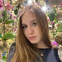 Ангелина, 20 лет