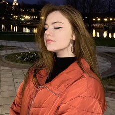 Фотография девушки Liza, 24 года из г. Каменское