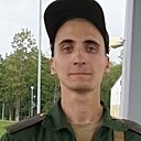 Данил, 23 года