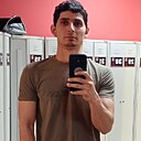 Suliman, 22 года
