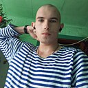 Руслан, 21 год