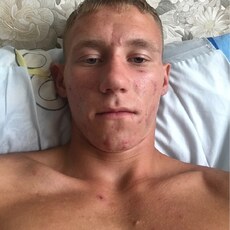 Фотография мужчины Алексей, 18 лет из г. Свирск