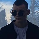 Кирилл, 20 лет