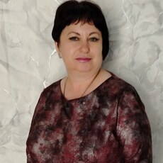 Фотография девушки Оксана, 47 лет из г. Новоалтайск