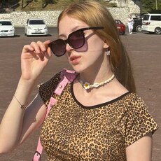 Фотография девушки Лина, 21 год из г. Москва