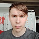 Максим, 21 год