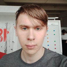 Фотография мужчины Максим, 21 год из г. Карабаново
