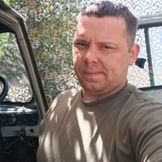Фотография мужчины Виктор, 37 лет из г. Пролетарск