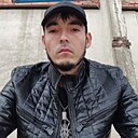 Татарин, 35 лет