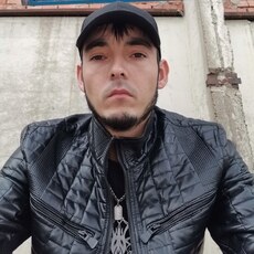 Фотография мужчины Татарин, 35 лет из г. Бирск