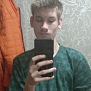 Владимир, 19 лет