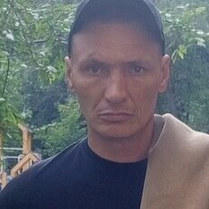 Фотография мужчины Александр, 43 года из г. Москва