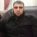 Халид, 32 года