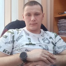 Фотография мужчины Андрей, 23 года из г. Минусинск