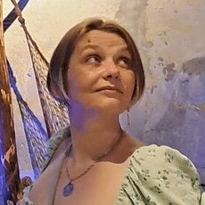 Фотография девушки Ольга, 42 года из г. Санкт-Петербург