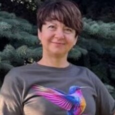 Фотография девушки Оксана, 55 лет из г. Минск