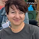 Оксана, 55 лет