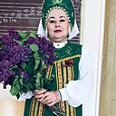 Alla, 62 года