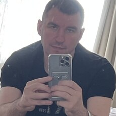 Фотография мужчины Андрей, 43 года из г. Воркута