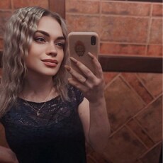 Фотография девушки Регина, 22 года из г. Великие Луки