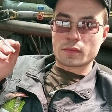 Фотография мужчины Дмитрий, 27 лет из г. Тольятти