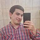 Firdavs, 26 лет