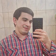 Фотография мужчины Firdavs, 26 лет из г. Звенигород