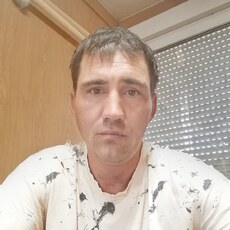 Фотография мужчины Андрей, 35 лет из г. Братск