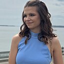 Виктория, 24 года