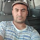 Мансур, 44 года
