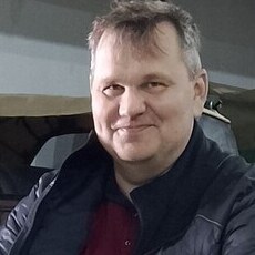 Фотография мужчины Сергей, 49 лет из г. Нижний Новгород