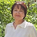 Розалия, 53 года