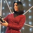Оля, 44 года