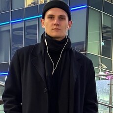 Фотография мужчины Максим, 28 лет из г. Зимогорье